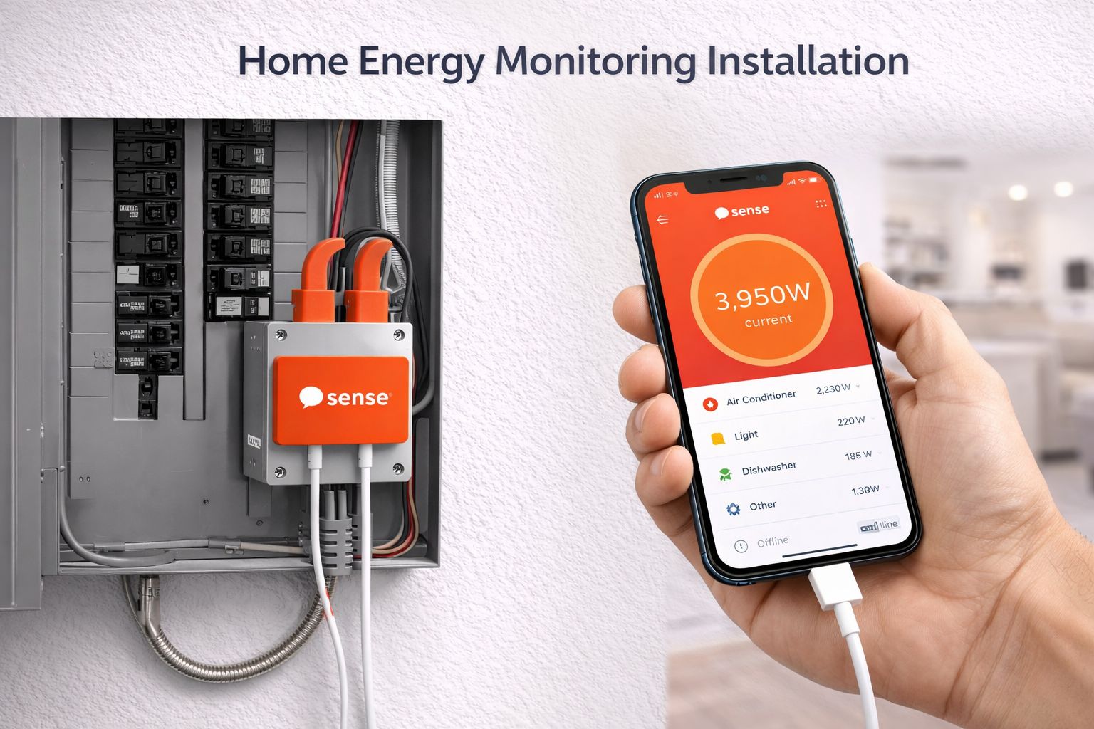 Smart Window Treatment Preparation & Installation