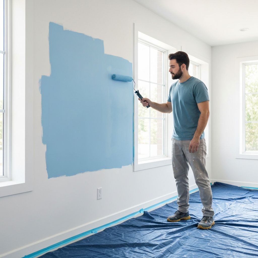 Interior Painting