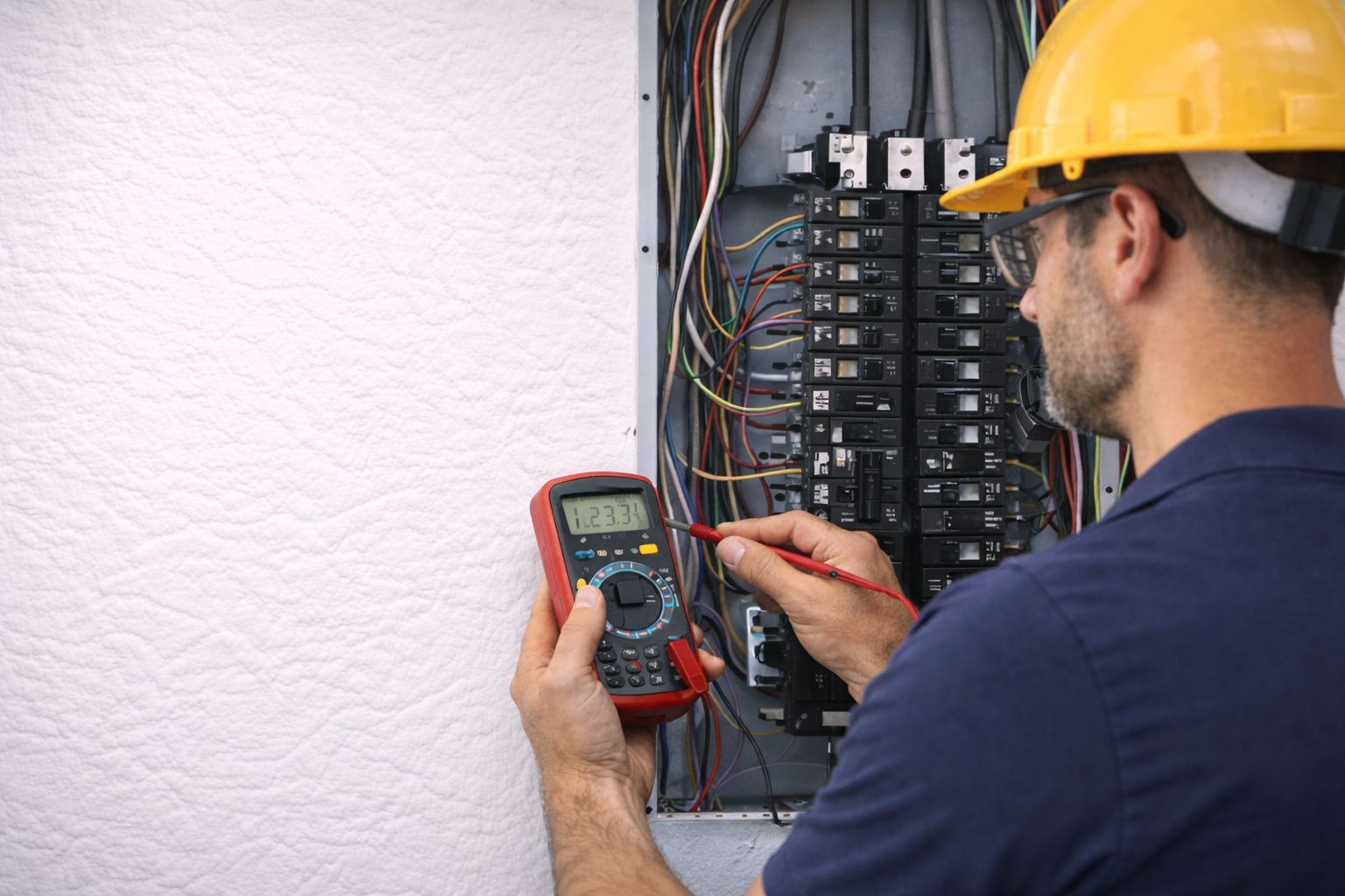 Power Loss & Circuit Issues